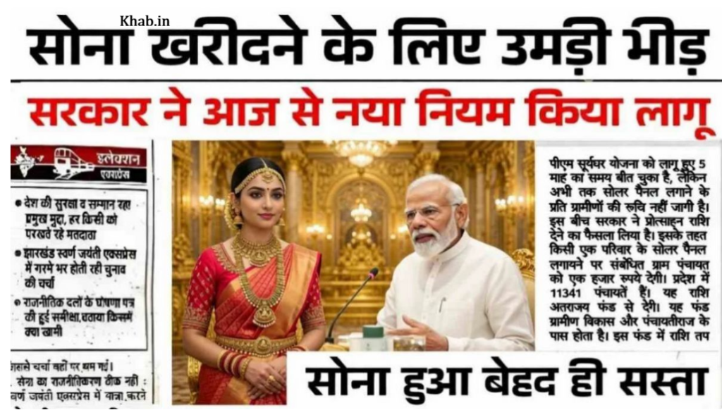 Gold Price Drop Today Live 2026