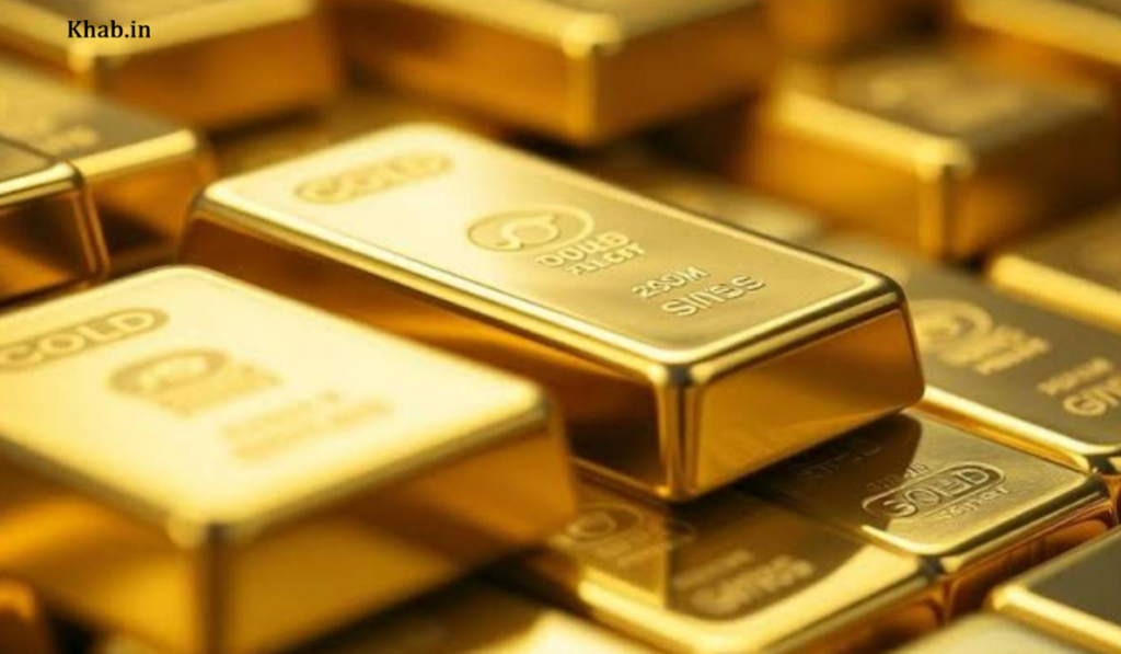 Gold Price Today In India 24 Carat