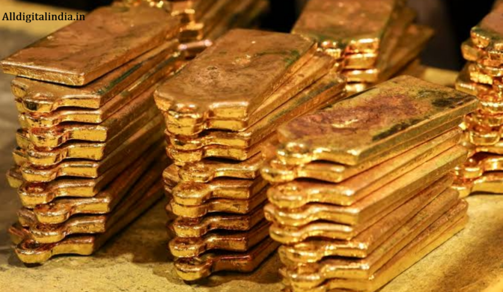 Gold Price Drop Today Check Now