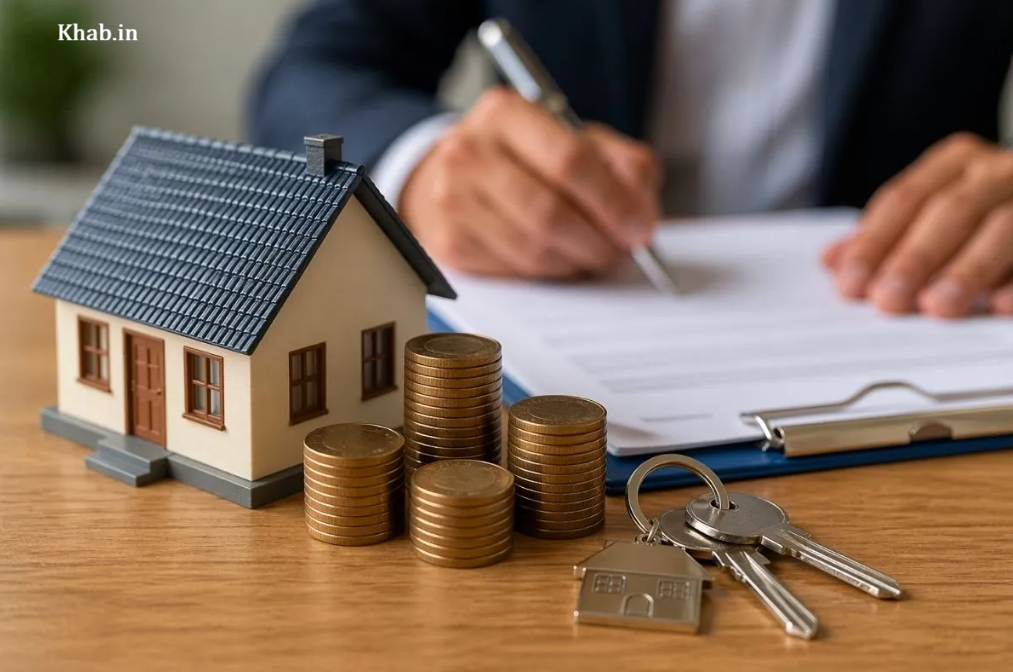 Home Loan NBFC Interest Rates