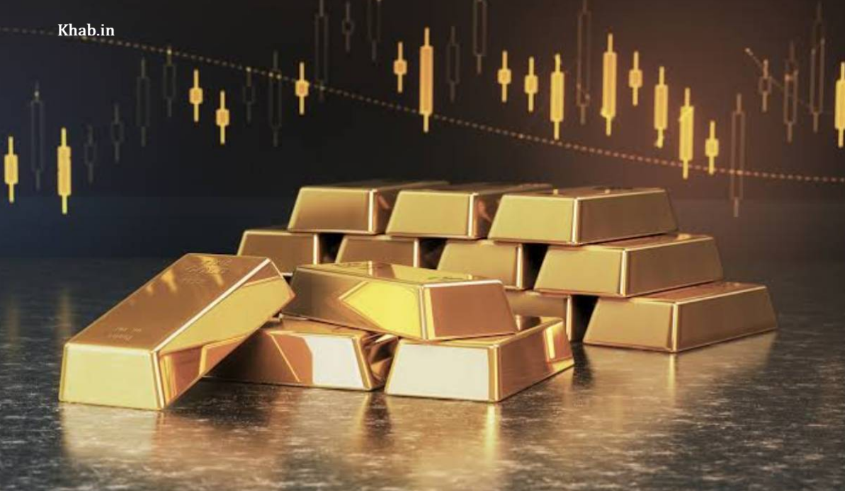 Gold Price Drop Today 2026