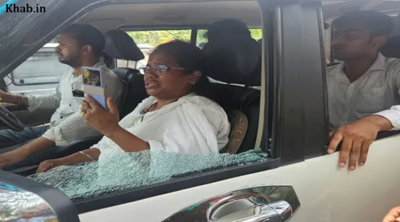 West Bengal Election Update 2026