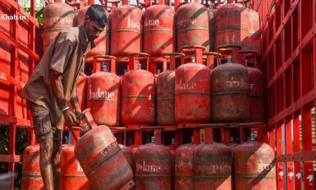 LPG Gas Price Drop Today 2026